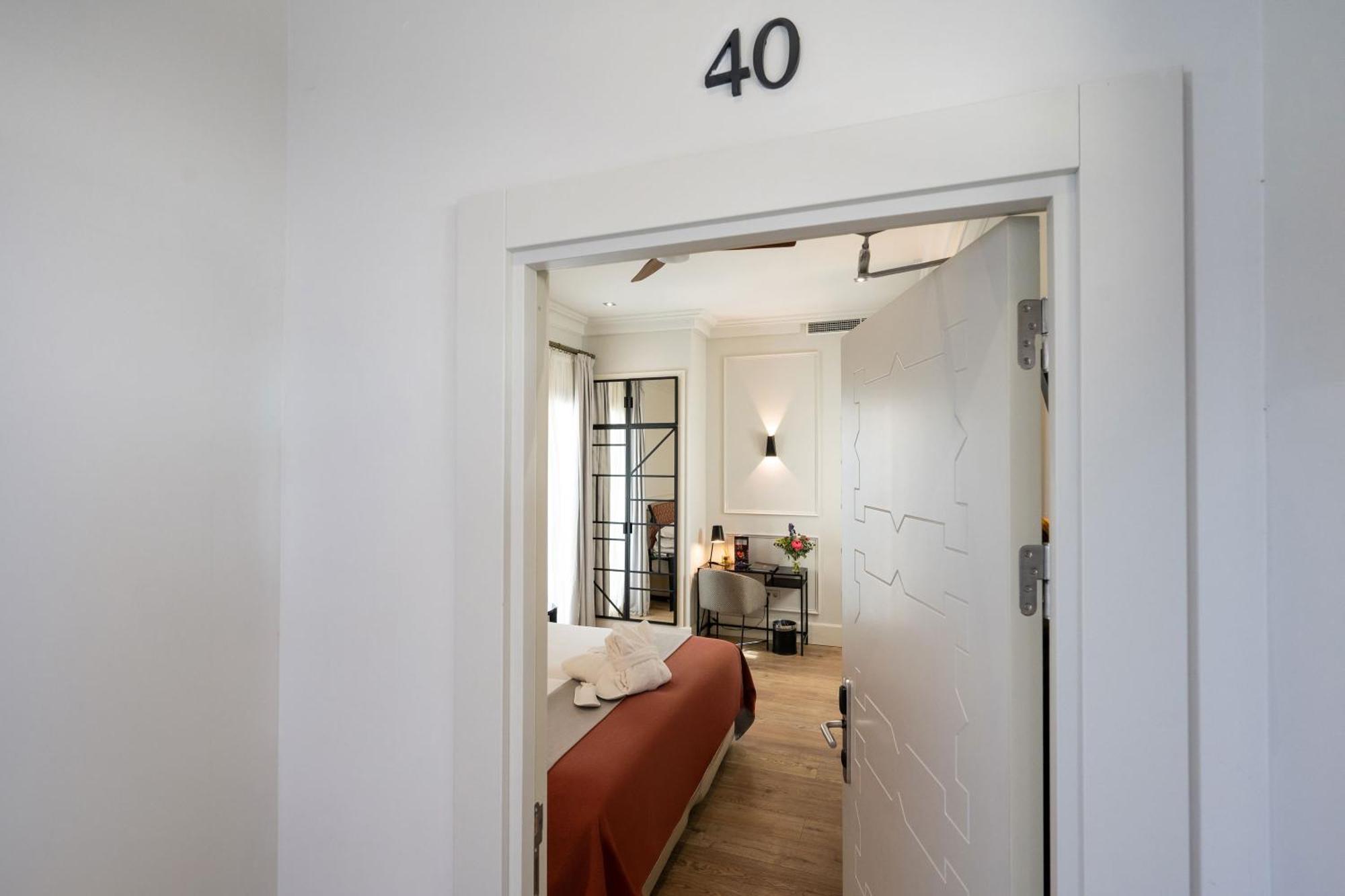 Hotel Boutique Casa Romana 4*