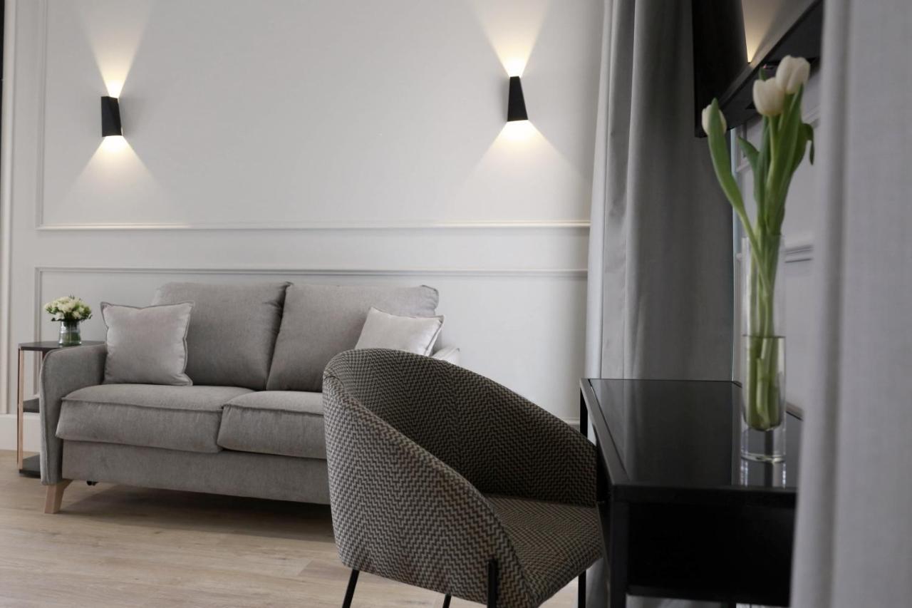 Hotel Boutique Casa Romana Siviglia