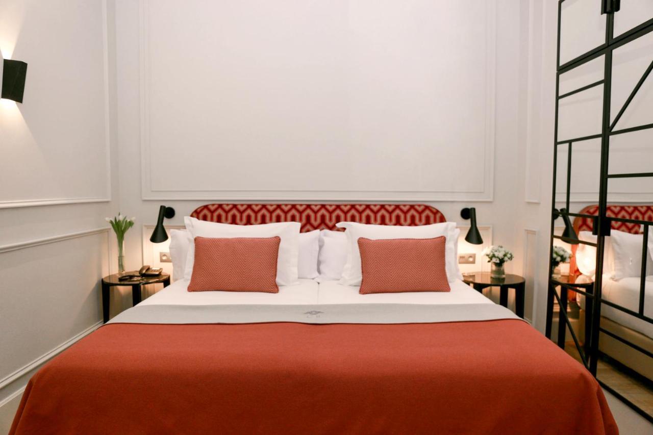 Hotel Boutique Casa Romana Siviglia