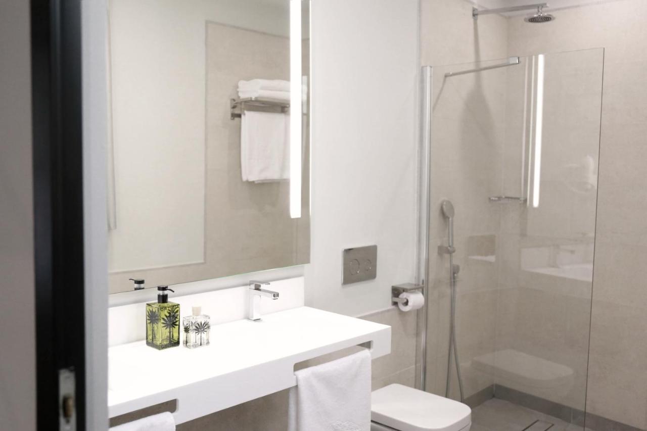 Boutique Casa Romana Hotel Siviglia