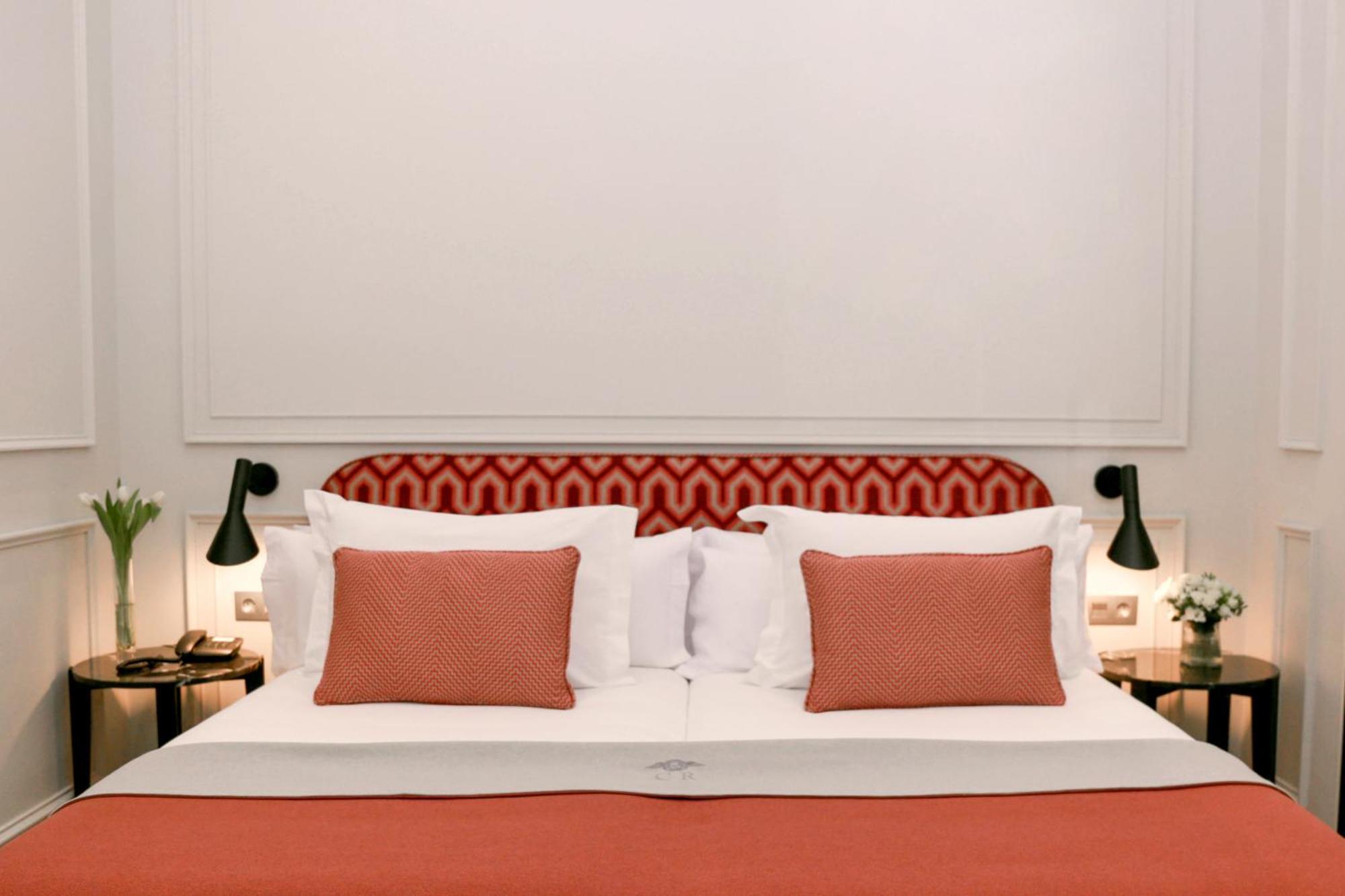 Hotel Boutique Casa Romana Siviglia