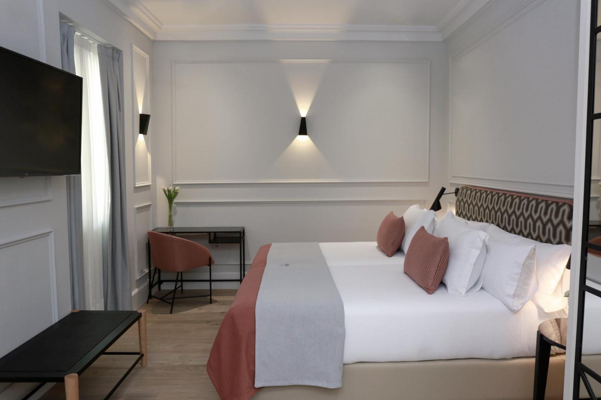 Boutique Casa Romana Hotel Siviglia